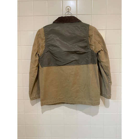 Gap Jacket Chore Safari Coat - Picture 4 of 6